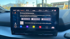 CUPRA Born 150kW V2 58kWh 5dr Auto Electric Hatchback